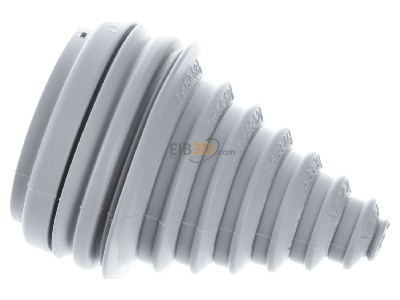 Ansicht oben links Eaton KT4 Kabelt�lle f. Kabel 14-68mm 