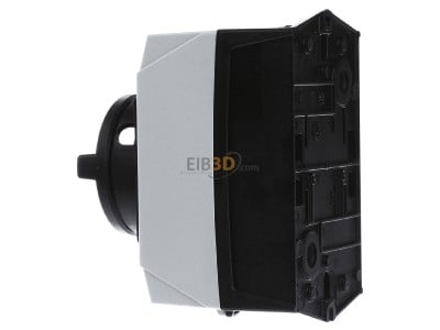 View on the right Eaton T0-2-15679/I1/SVB-SW Safety switch 3-p 5,5kW 
