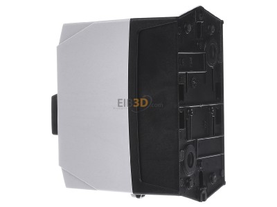 View on the right Eaton T0-4-8294/I1 Off-load switch 4-p 20A 
