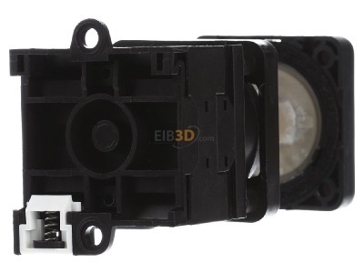 Back view Eaton T0-2-15921/Z Voltmeter selector switch IP65 
