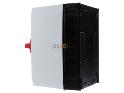 Ansicht rechts Eaton T5B-4-15164/I4/SVB Reparaturschalter 22kW 1S+1OE 