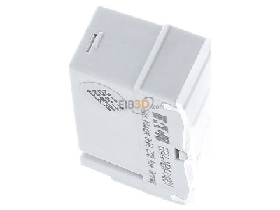 View top left Eaton EU4A-MEM-CARD1 PLC memory card 65536kByte 
