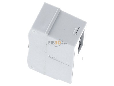 View top right Eaton EU4A-MEM-CARD1 PLC memory card 65536kByte 
