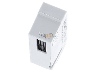 Top rear view Eaton EU4A-MEM-CARD1 PLC memory card 65536kByte 
