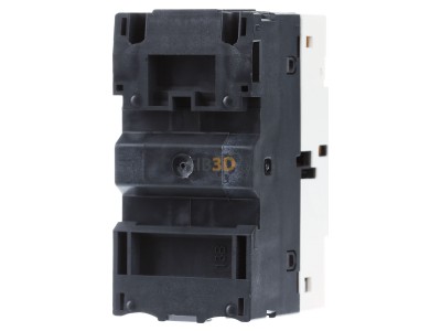 Back view Schneider Electric GV2RT16 Motor protection circuit-breaker 14A 
