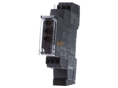 Frontansicht Schneider Electric RM17TU00 Phasenwchter 208-480VAC 1W 