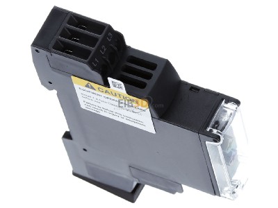 Ansicht oben links Schneider Electric RM17TU00 Phasenwchter 208-480VAC 1W 