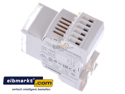 Ansicht oben rechts Schneider Electric RM35LM33MW Niveauwchter 24-240V 2W 