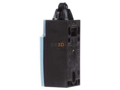 View on the right Siemens 3SE5232-0HD03 Roller cam switch IP65 
