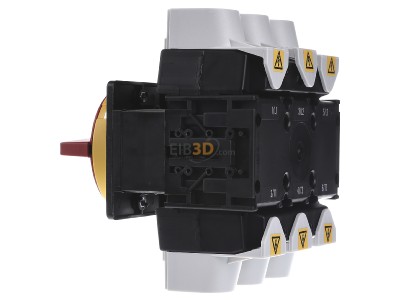 View on the right Eaton P5-250/EA/SVB Safety switch 3-p 90kW 
