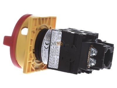 View on the right Eaton T0-3-15683/EA/SVB Safety switch 3-p 5,5kW 
