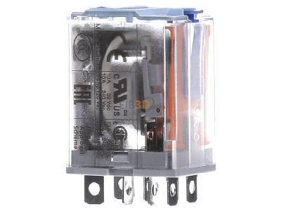 View on the right Comat Releco C7A20FX/DC24V-Releco Switching relay 
