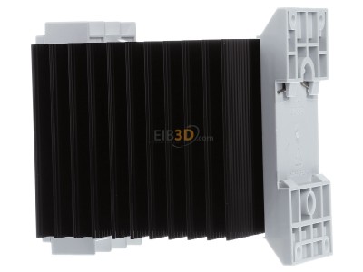 View on the right Siemens 3RF2430-1AC45 Solid state relay 30A 3-pole 
