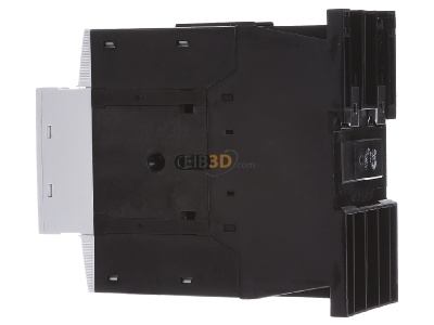 View on the right Eaton DILM40(230V50HZ) Magnet contactor 40A 230VAC 
