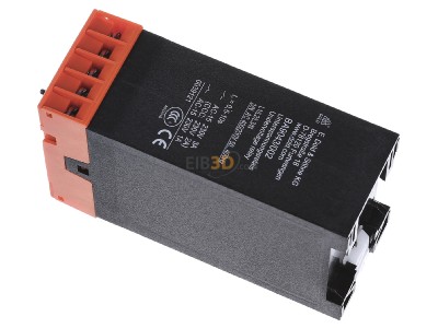 View top right Dold BA 9043/002 230/400V Voltage monitoring relay 160...440V AC 
