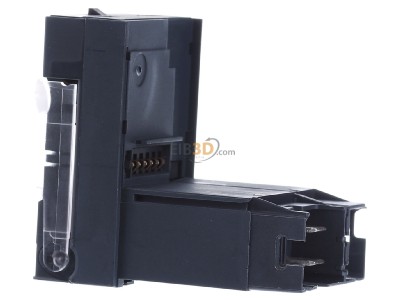 View on the right Schneider Electric LUCB05BL Tripping bloc for circuit-breaker 5A 
