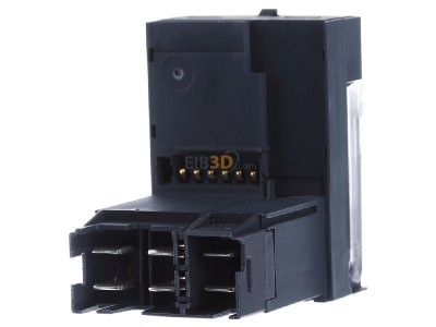 Back view Schneider Electric LUCB05BL Tripping bloc for circuit-breaker 5A 
