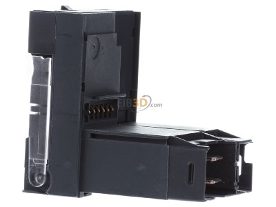 View on the right Schneider Electric LUCB32BL Tripping bloc for circuit-breaker 32A 

