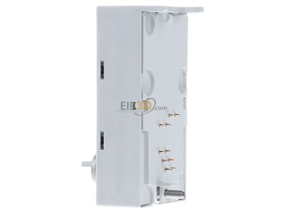 View on the right Siemens 3RK1400-1BQ20-0AA3 Fieldbus digital module 2 In / 2 Out 
