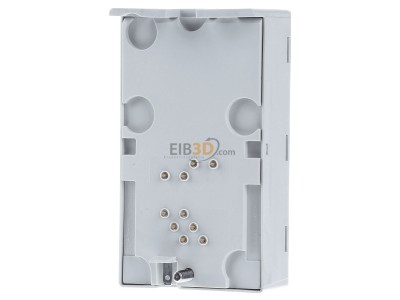 Back view Siemens 3RK1400-1BQ20-0AA3 Fieldbus digital module 2 In / 2 Out 
