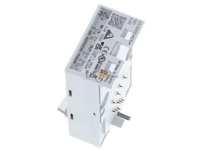 View top right Siemens 3RK1400-1BQ20-0AA3 Fieldbus digital module 2 In / 2 Out 
