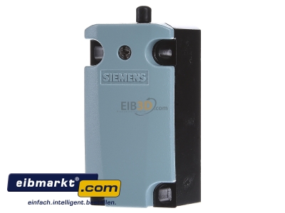 Front view Siemens Indus.Sector 3SE51120BA001CA0 End switch IP66/IP67
