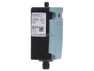 View on the left Siemens 3SE5114-0CA00-1AC5 End switch IP66/IP67 
