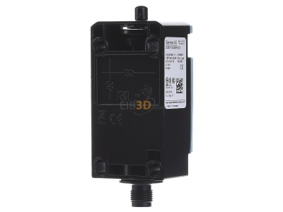 Back view Siemens 3SE5114-0CA00-1AC5 End switch IP66/IP67 
