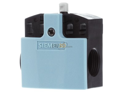 Front view Siemens 3SE5242-0HC05-1CA0 Plunger switch IP66/IP67 
