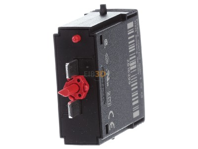 Back view Phoenix VAL-MS 400 ST Surge protection for power supply 
