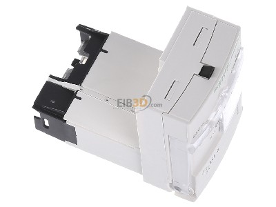 View top left Schneider Electric LUCB18BL Tripping bloc for circuit-breaker 18A 
