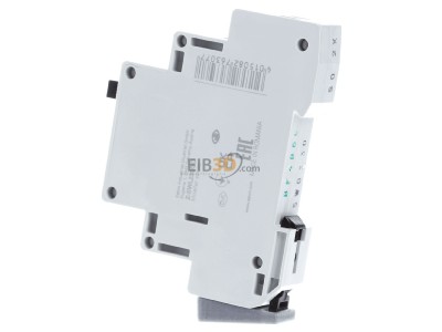 View on the right Eaton Z-SWL230/SO Control switch for distribution board 
