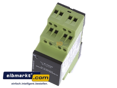 View up front Tele Haase E3YF400V02 0.85 Voltage monitoring relay - 
