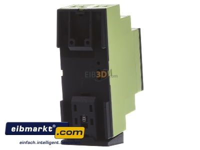 Back view Tele Haase E3ZI20 12-240VAC/DC Timer relay 
