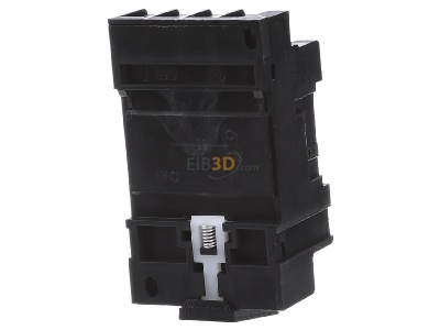 Back view Finder 96.740 Relay socket 14-pin 
