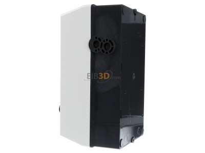 View on the right Schneider Electric LE3D09P7 Star-delta combination 7,5kW 230VAC 

