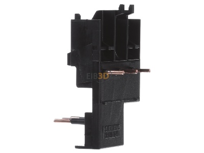View on the left Siemens 3RA1911-1AA00 Wiring set for power circuit breaker 
