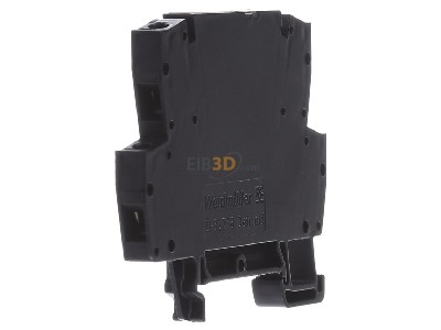 View on the right Weidmller TOS230VAC/48VDC0,1A Optocoupler 0,1A 
