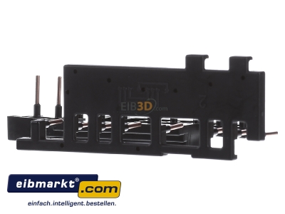 Back view Siemens Indus.Sector 3RA2913-2AA1 Power current connection 
