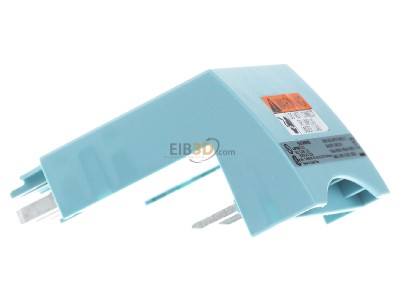 View on the left Siemens 3RV2927-5AA00 Wiring set for power circuit breaker 
