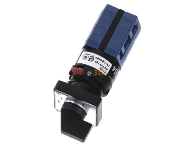View up front Kraus & Naimer CG4 A242-600 FS2 Off-load switch 

