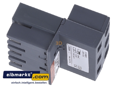 View top left Siemens Indus.Sector 3RV2917-5D Relay accessory - 
