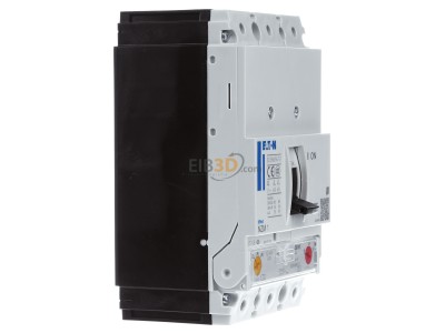 View on the left Eaton NZMN1-A40 Circuit-breaker 40A 
