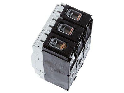 View top right Eaton NZMN1-A40 Circuit-breaker 40A 
