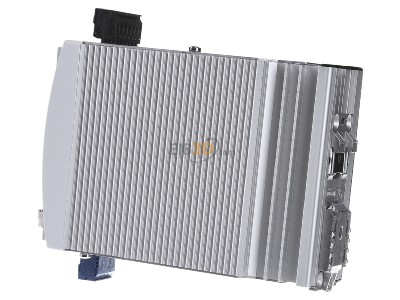 View on the right WAGO 787-840 DC-power supply 340...550V/22,8...28,8V 
