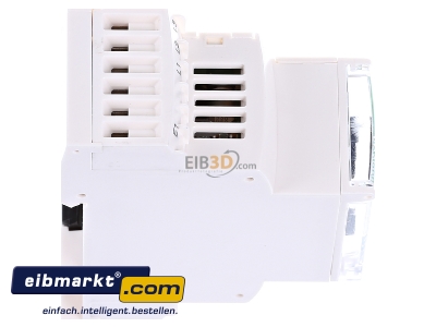 Ansicht oben links Schneider Electric RM35BA10 Pumpenwchter 208-480V 1W 