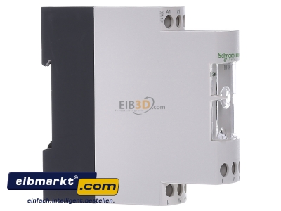 Ansicht links Schneider Electric RMCN22BD U/I-Konverter 0-10V/4-20mA 