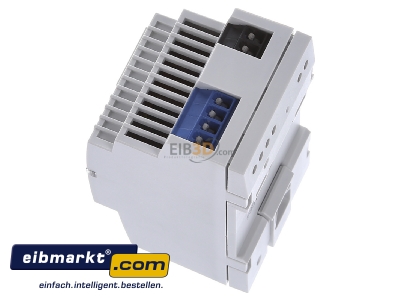 View top right WAGO Kontakttechnik 787-1002 DC-power supply 85...264V/22,8...26,4V
