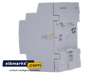 Ansicht rechts WAGO Kontakttechnik 787-1012 Stromversorgung 24V 2,5A primr geta 