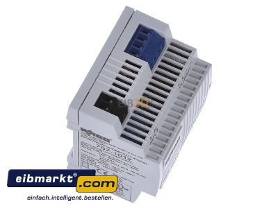 View top left WAGO Kontakttechnik 787-1012 DC-power supply 85...264V/24V
